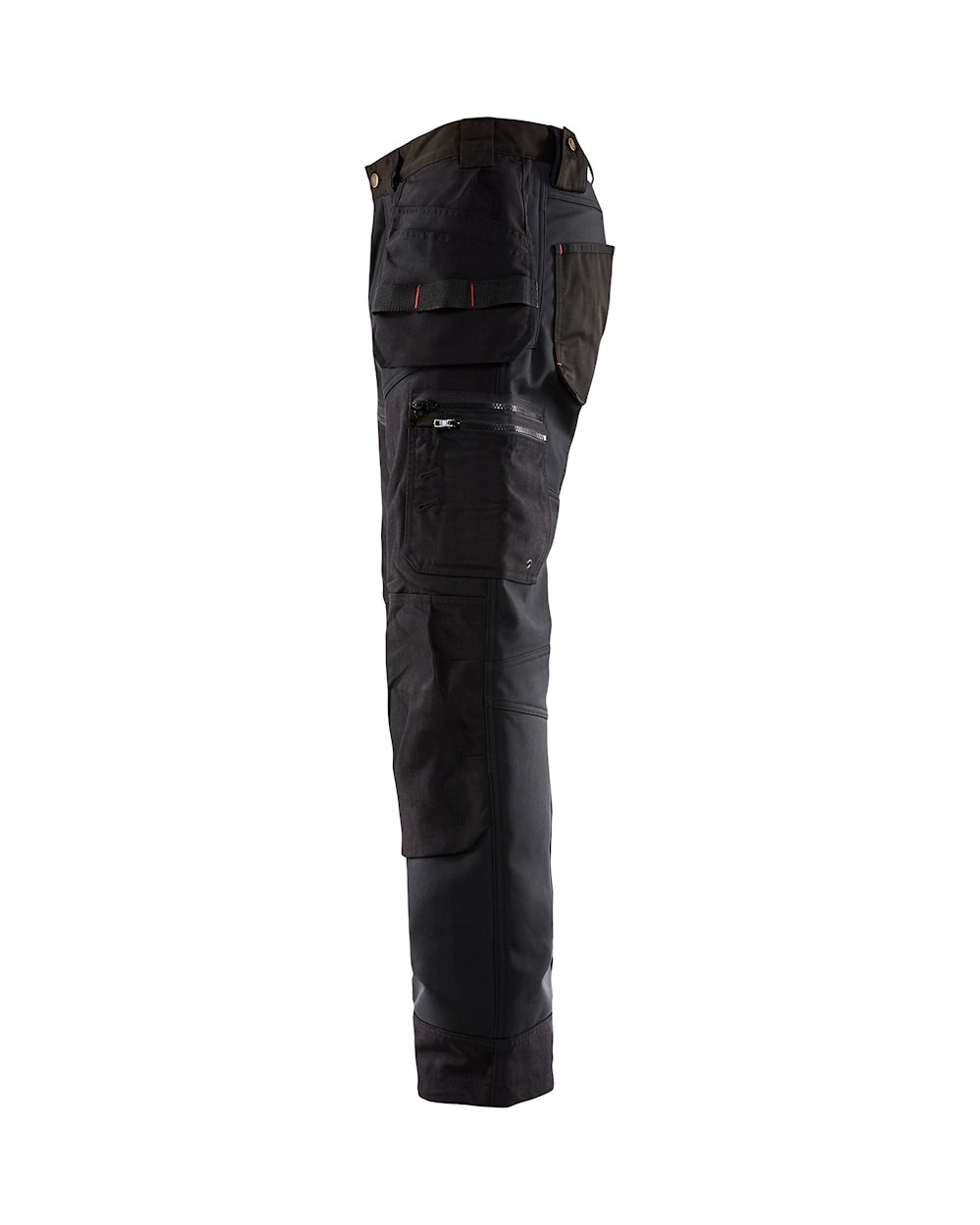 Pantaloni da lavoro Multitasche Softshell Blaklader Artigiano X1500 150025179900C50