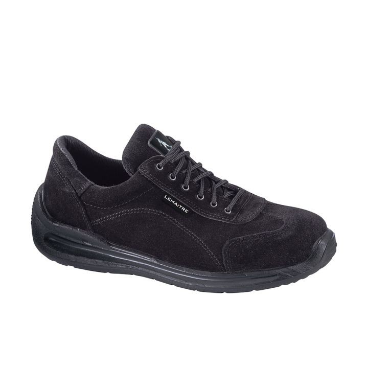 Scarpe antinfortunistiche Lemaitre Blackviper S3 SRC BLVIS30NR