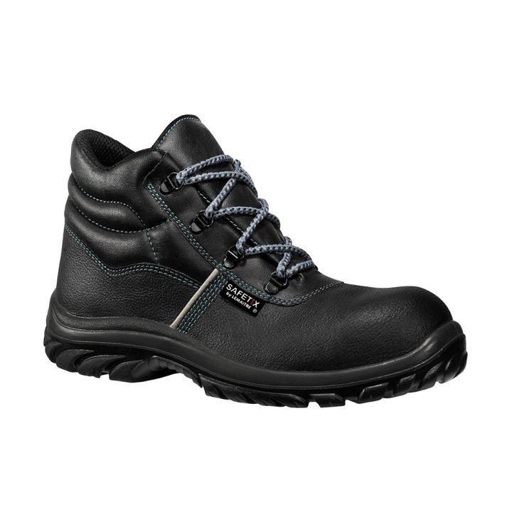 Scarpe antinfortunistiche Lemaitre Bluefox High S2 SRC BHIGS20NR