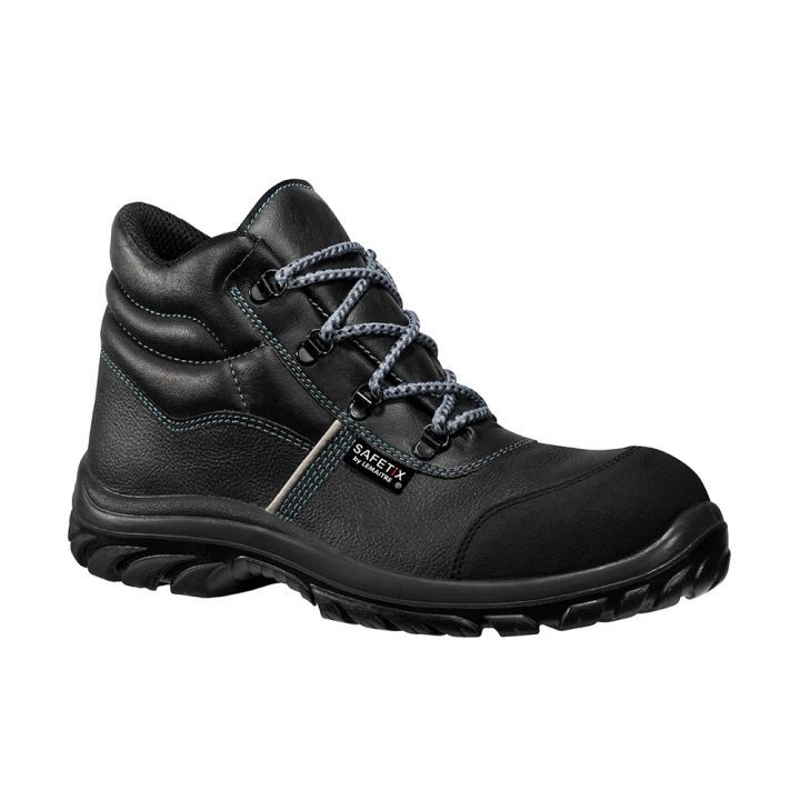 Scarpe antinfortunistiche Lemaitre Bluefox CAP S3 SRC BHICS30NR