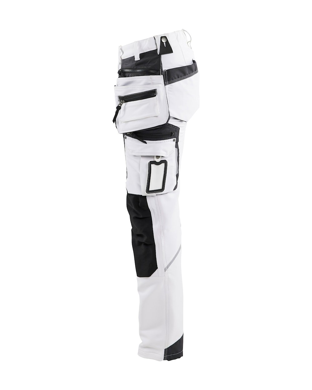 Pantaloni da Lavoro Stretch Multitasche Blaklader Imbianchino 4-Vie Lady 717916451098C42