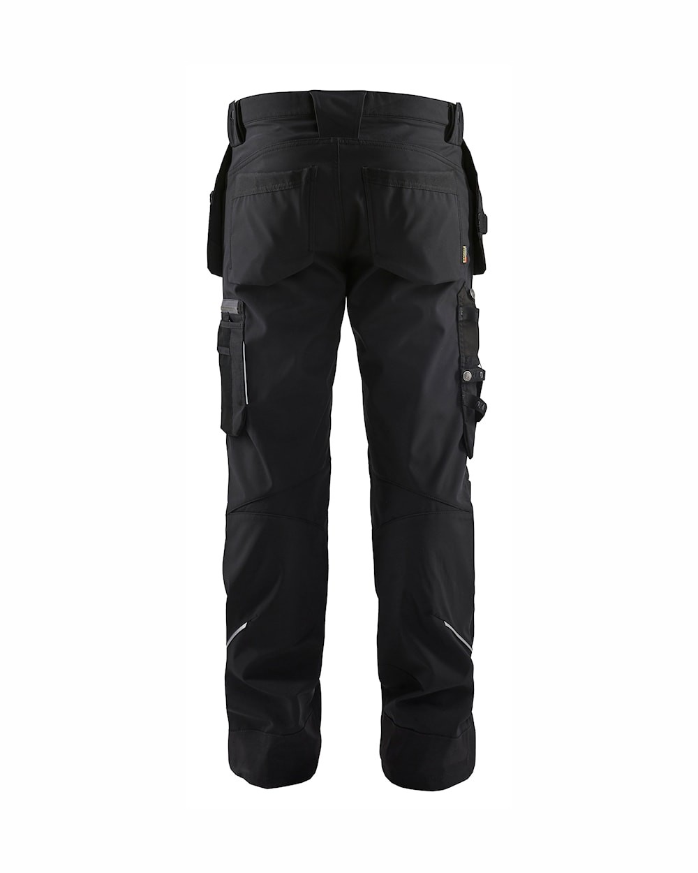 Pantaloni da lavoro Softshell Multitasche Blaklader Artigiano 180525139900C50