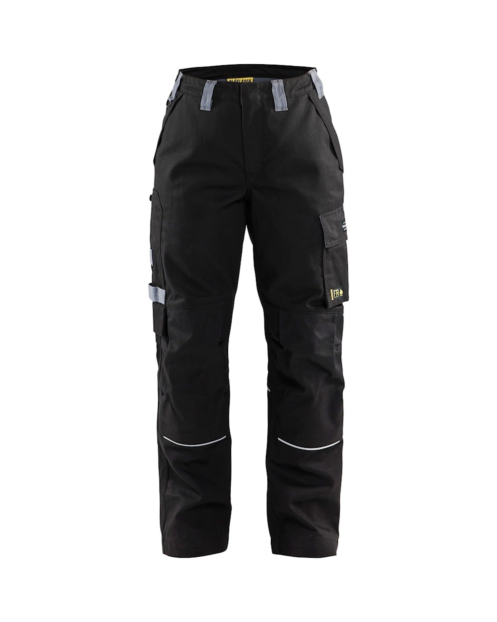 Pantaloni da Lavoro Multitasche Ignifughi Blaklader Lady 717315169994C42