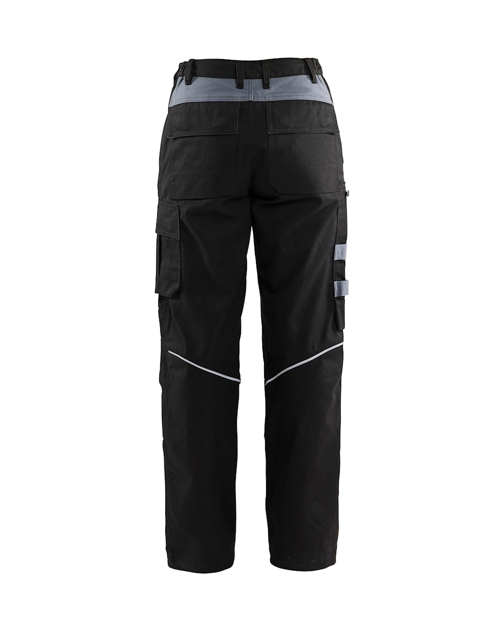 Pantaloni da Lavoro Multitasche Ignifughi Blaklader Lady 717315169994C42