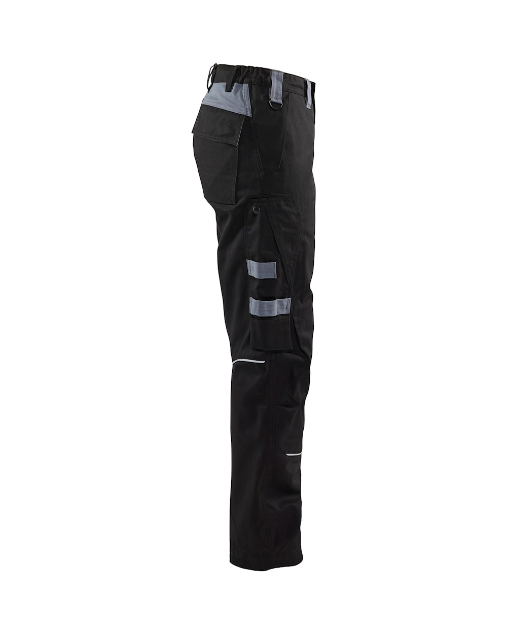 Pantaloni da Lavoro Multitasche Ignifughi Blaklader Lady 717315169994C42