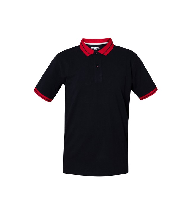 Polo da Lavoro Rossini Milos HH157