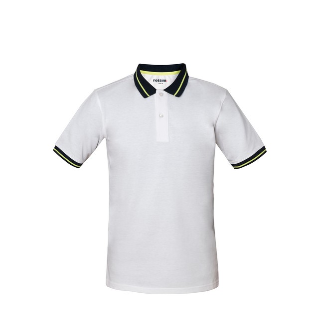 Polo da Lavoro Rossini Milos HH157