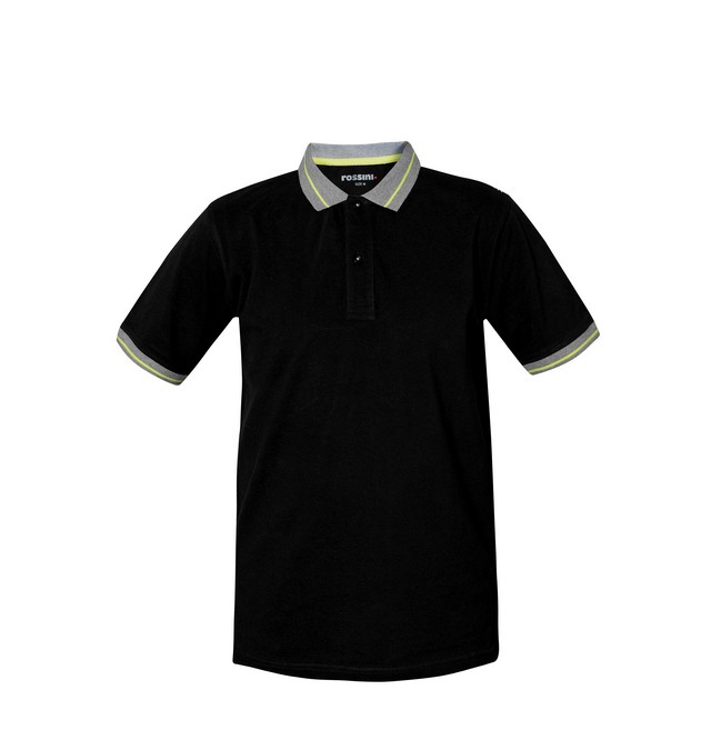 Polo da Lavoro Rossini Milos HH157