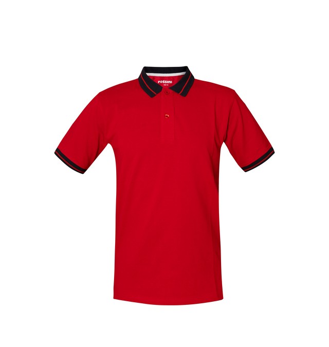 Polo da Lavoro Rossini Milos HH157