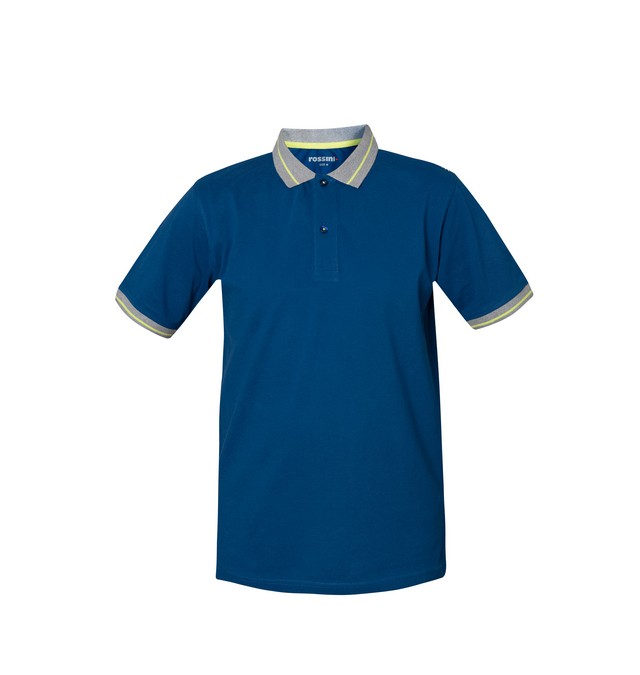 Polo da Lavoro Rossini Milos HH157