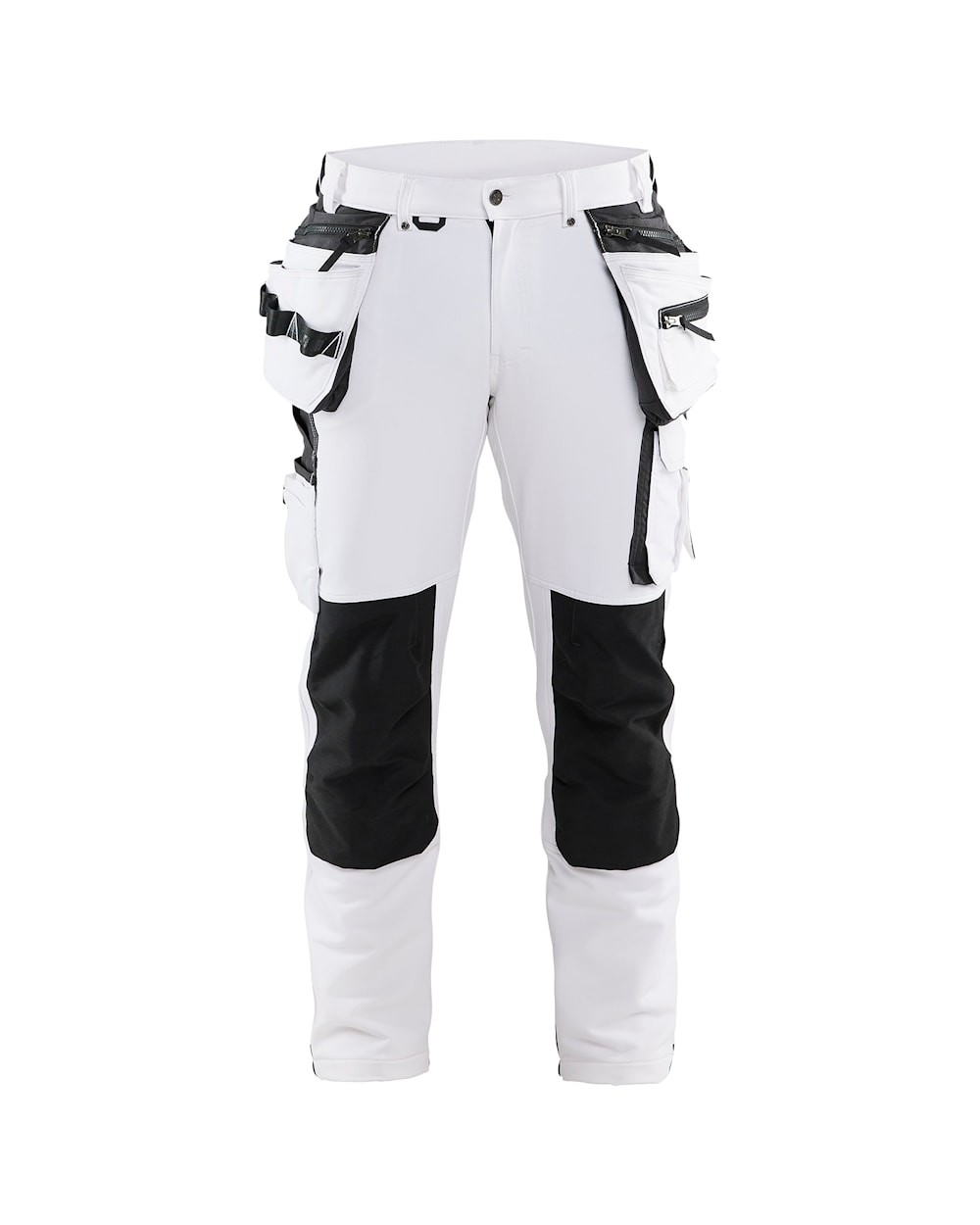 Pantaloni da lavoro Multitasche Stretch Blaklader imbianchino Strecth 4-VIE 107916451098C50