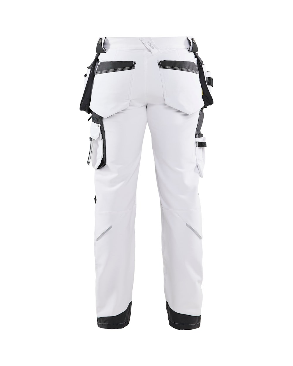 Pantaloni da lavoro Multitasche Stretch Blaklader imbianchino Strecth 4-VIE 107916451098C50