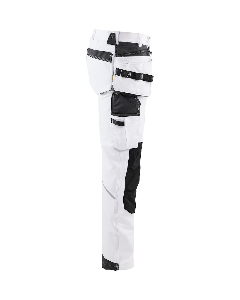 Pantaloni da lavoro Multitasche Stretch Blaklader imbianchino Strecth 4-VIE 107916451098C50