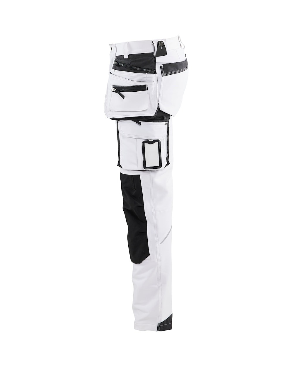 Pantaloni da lavoro Multitasche Stretch Blaklader imbianchino Strecth 4-VIE 107916451098C50