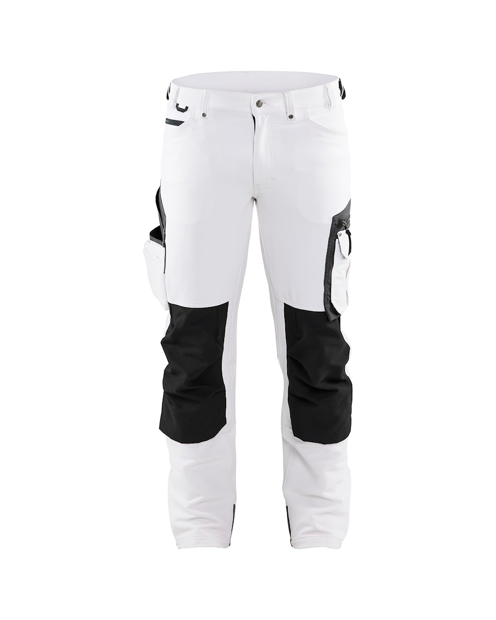 Pantaloni da lavoro Multitasche Stretch Blaklader imbianchino Strecth 4-VIE 108916451098C50