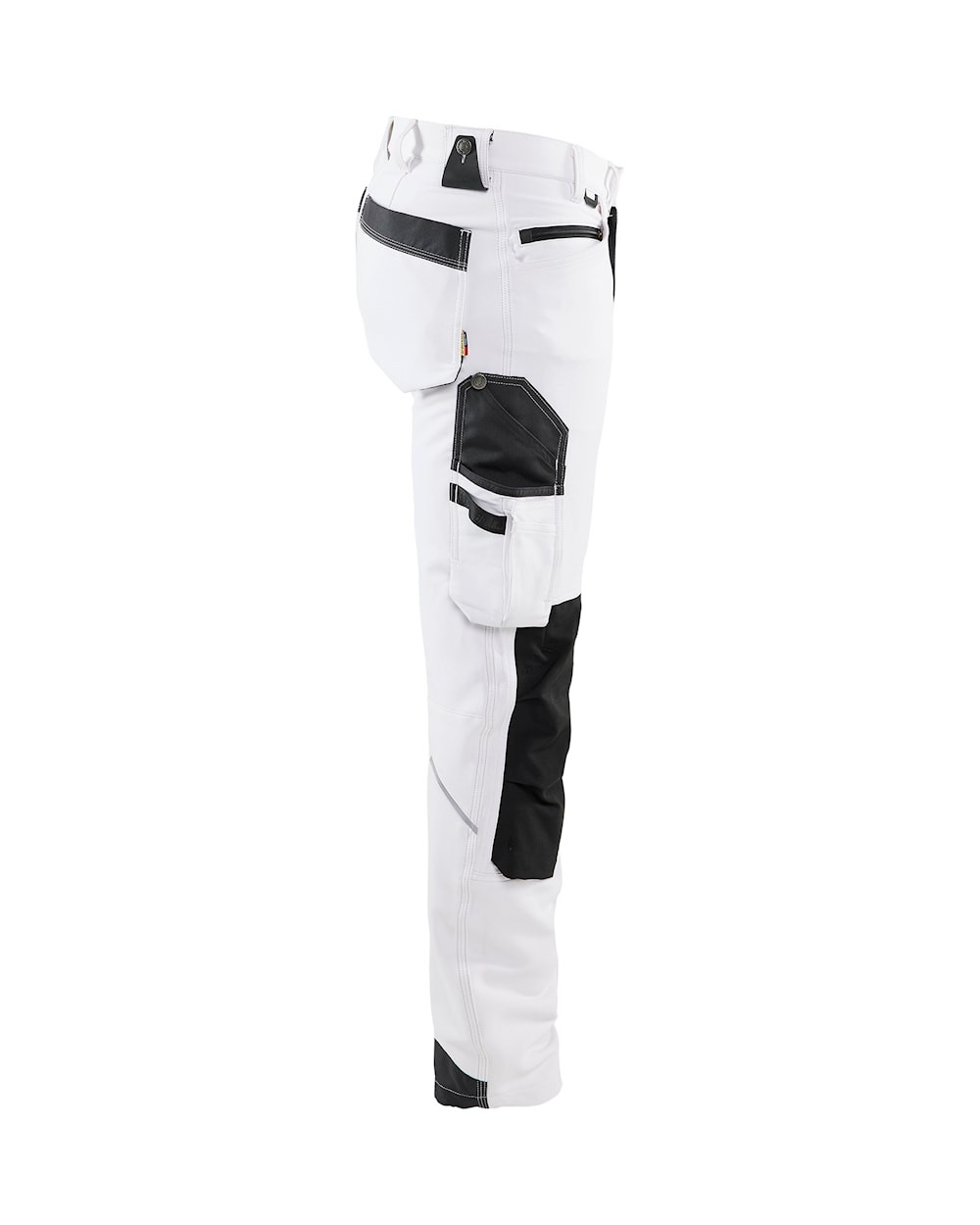 Pantaloni da lavoro Multitasche Stretch Blaklader imbianchino Strecth 4-VIE 108916451098C50
