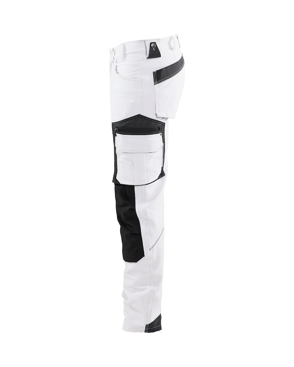 Pantaloni da lavoro Multitasche Stretch Blaklader imbianchino Strecth 4-VIE 108916451098C50