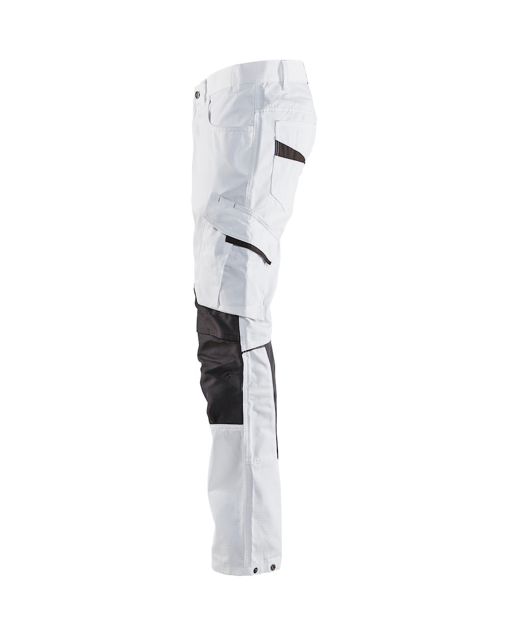 Pantaloni da lavoro Multitasche Stretch Blaklader imbianchino 109513301098C50