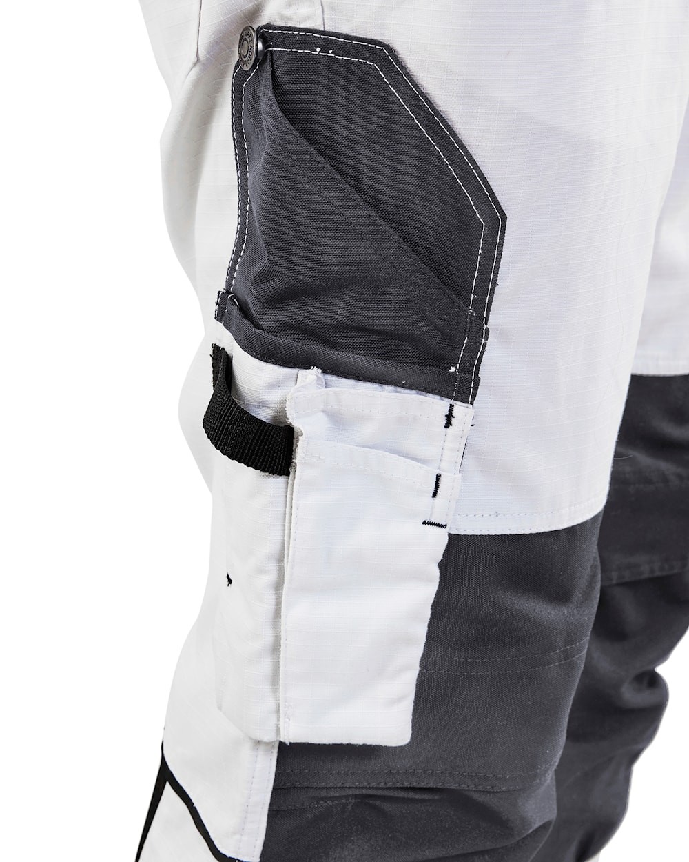 Pantaloni da lavoro Multitasche Stretch Blaklader imbianchino 109513301098C50