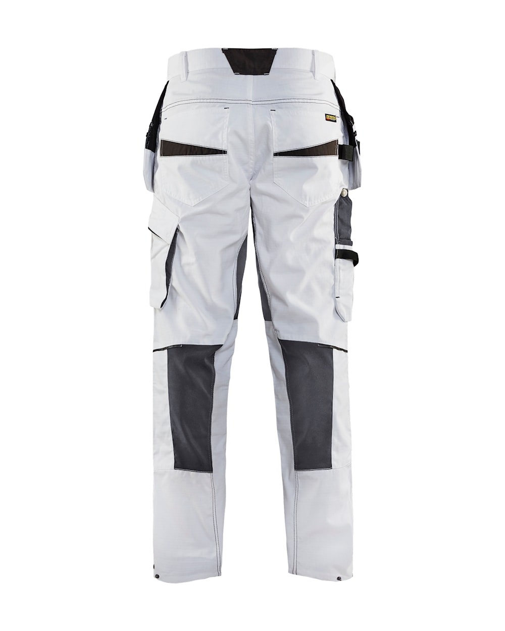 Pantaloni da lavoro Multitasche Stretch Blaklader imbianchino 109613301098C50