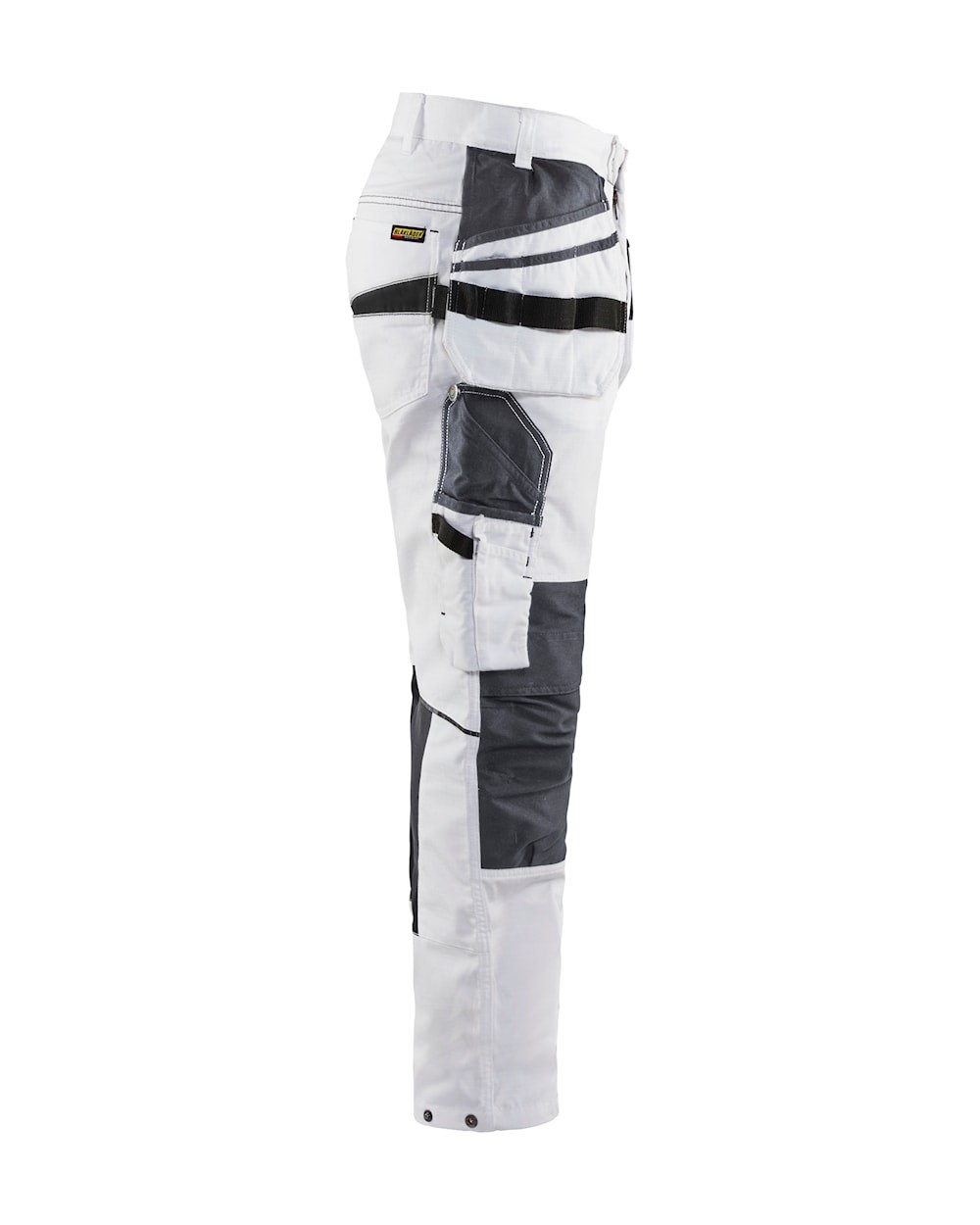 Pantaloni da lavoro Multitasche Stretch Blaklader imbianchino 109613301098C50
