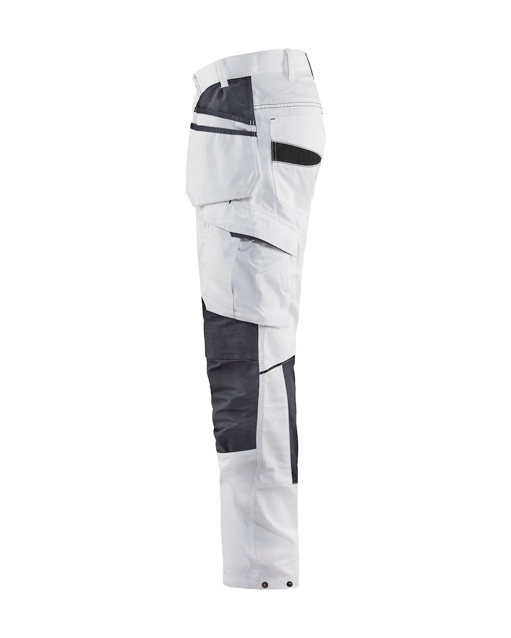 Pantaloni da lavoro Multitasche Stretch Blaklader imbianchino 109613301098C50