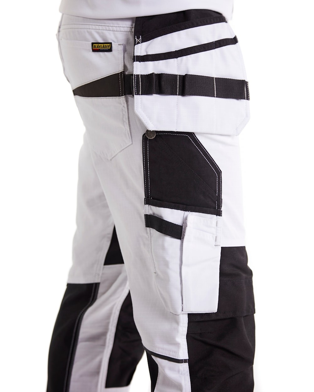 Pantaloni da lavoro Multitasche Stretch Blaklader imbianchino 109613301098C50