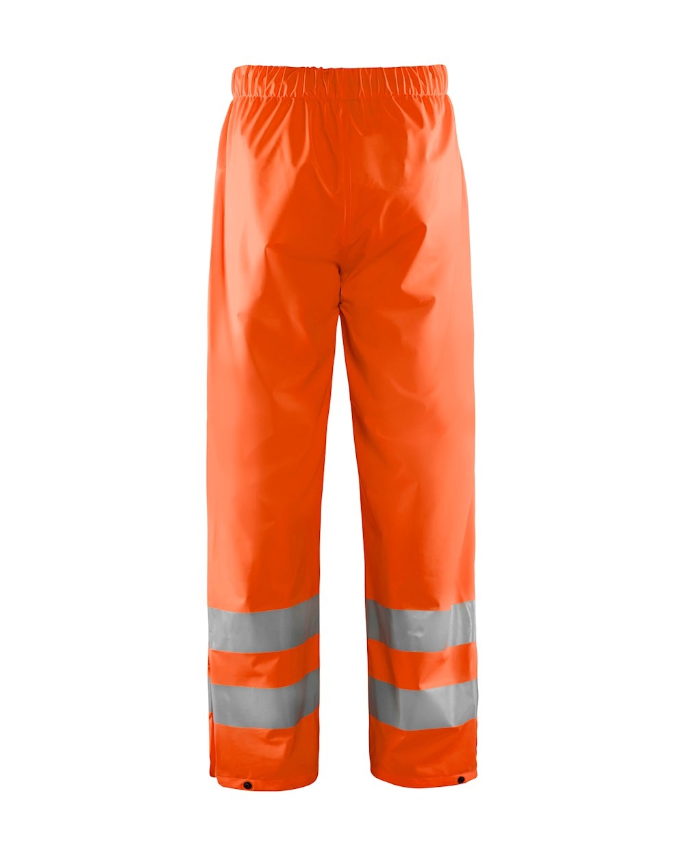 Pantaloni da lavoro alta visibilit� impermeabili Blaklader High vis Level 1 138420005300L