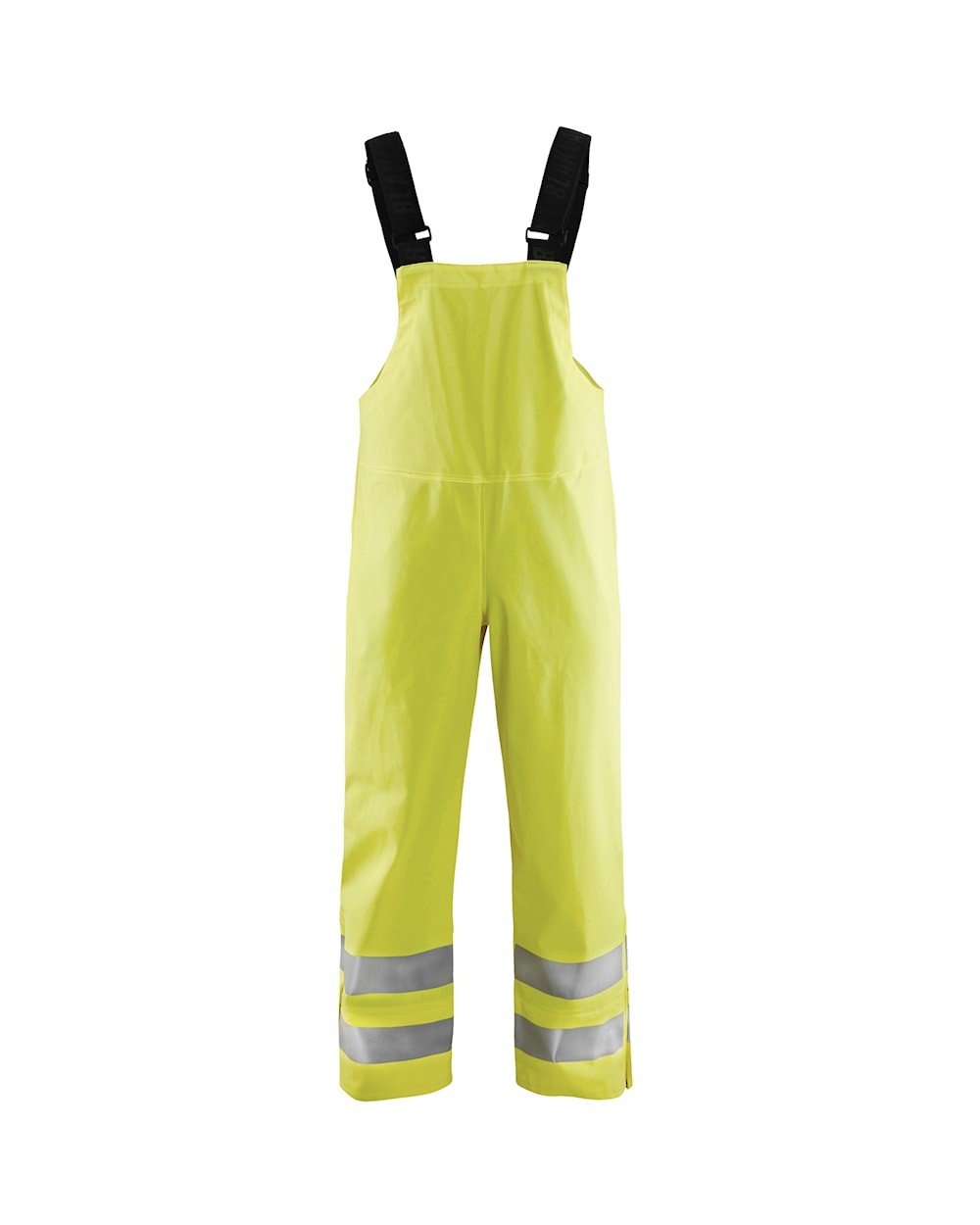 Pantaloni da lavoro alta visibilit� impermeabili Blaklader High vis Level 3 138620053300L