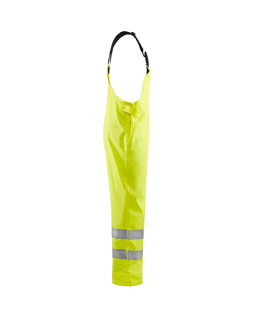 Pantaloni da lavoro alta visibilit� impermeabili Blaklader High vis Level 3 138620053300L