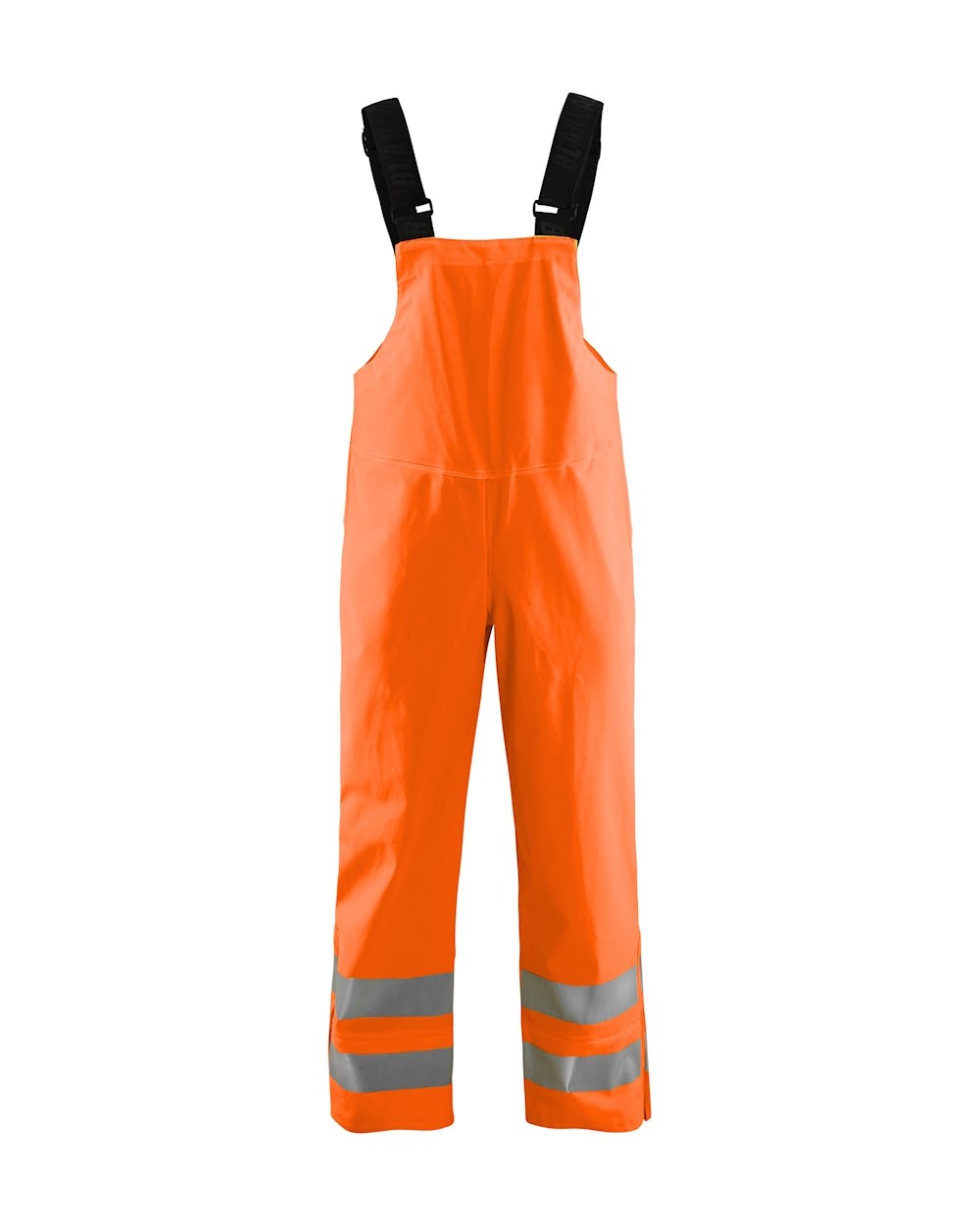 Pantaloni da lavoro alta visibilit� impermeabili Blaklader High vis Level 3 138620053300L