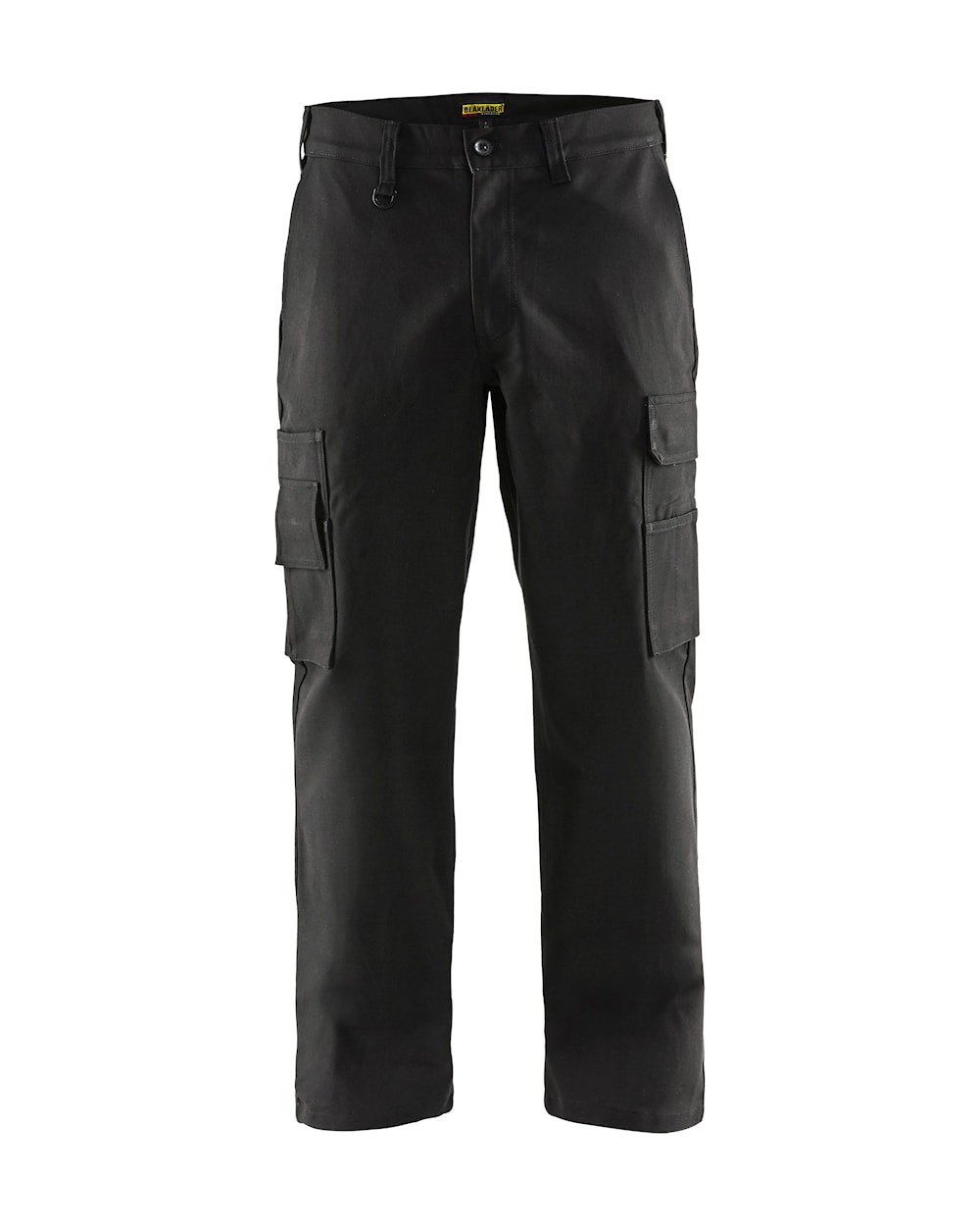 Pantaloni da lavoro Multitasche Blaklader 140013709900C50