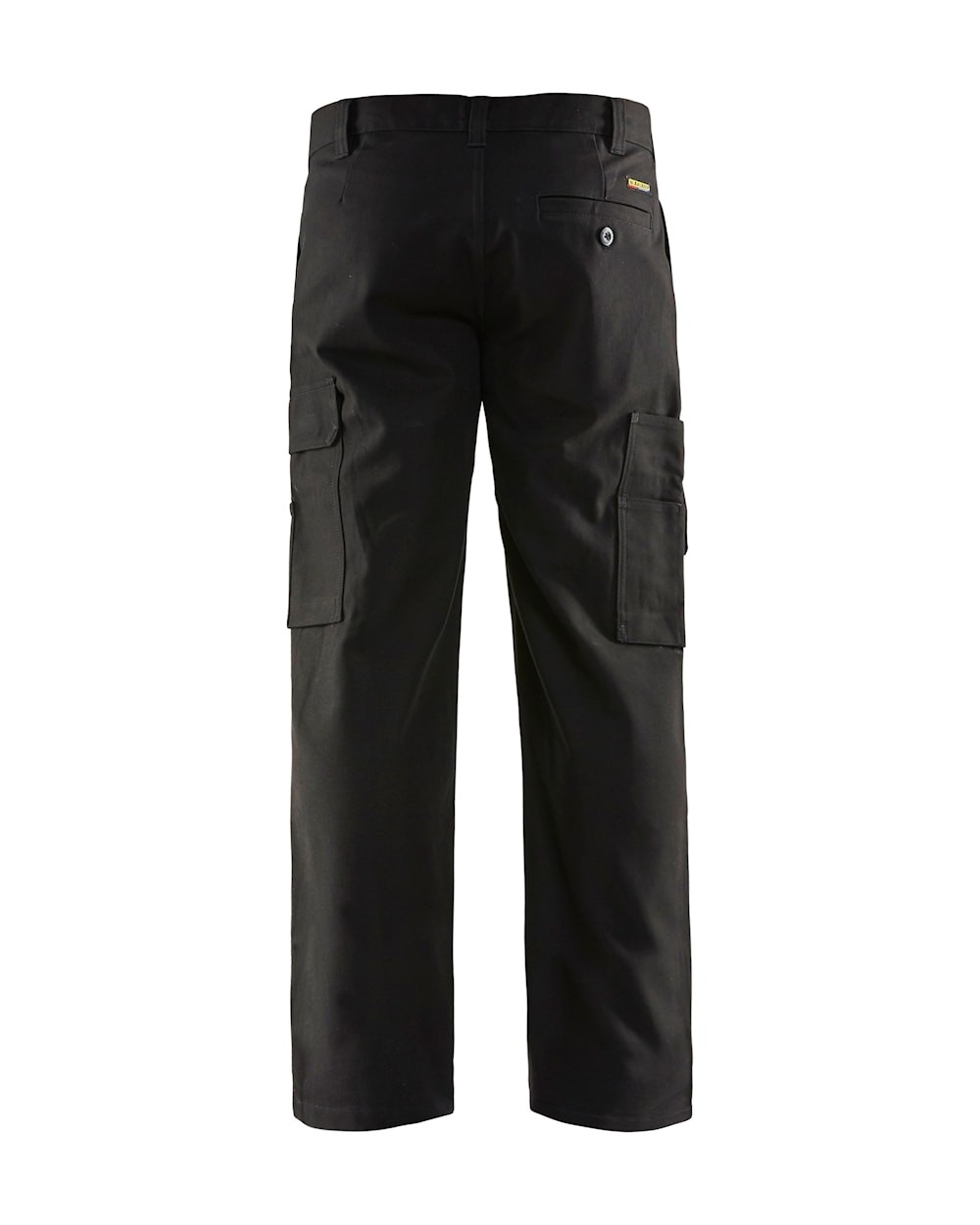 Pantaloni da lavoro Multitasche Blaklader 140013709900C50
