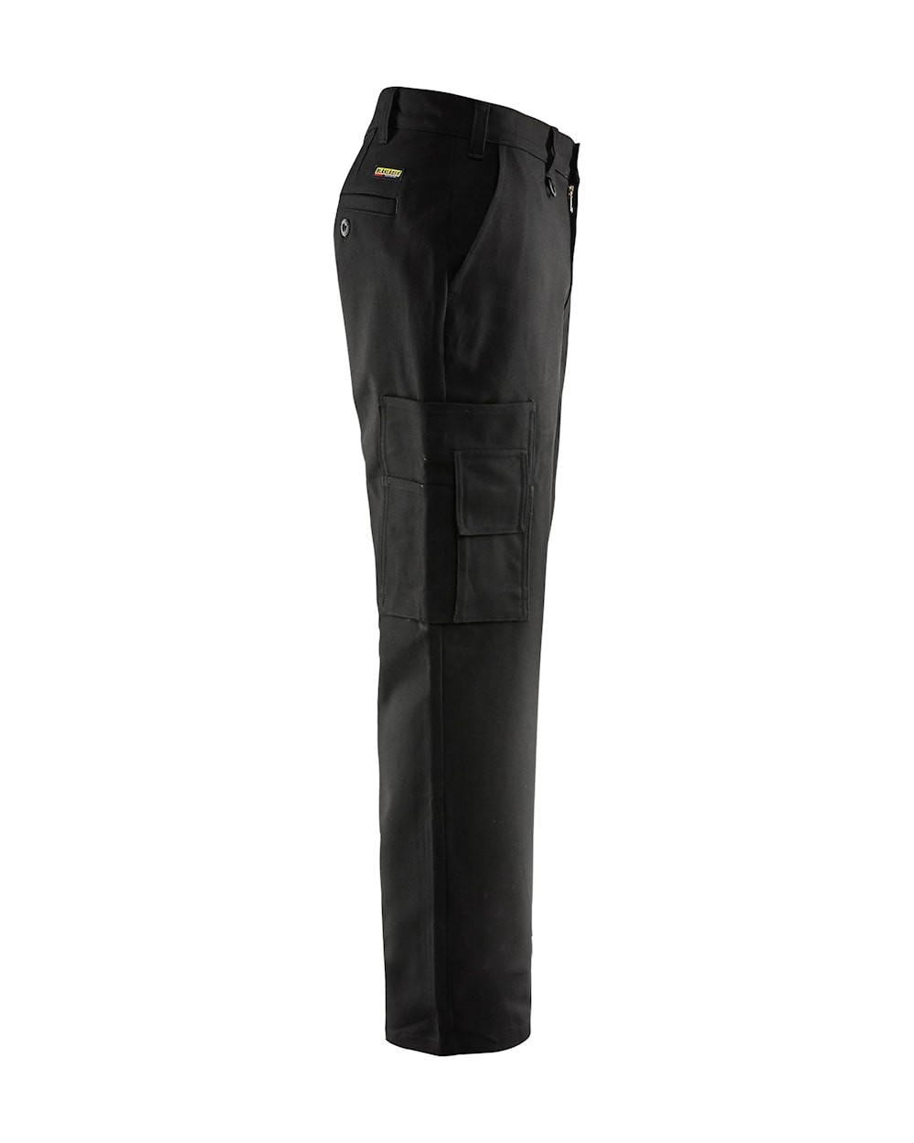 Pantaloni da lavoro Multitasche Blaklader 140013709900C50