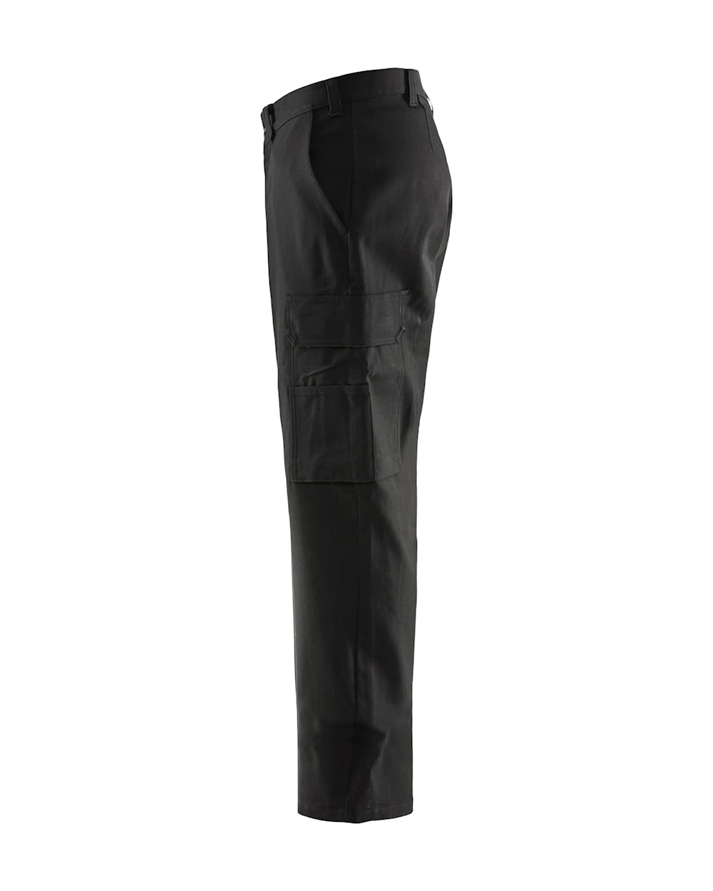 Pantaloni da lavoro Multitasche Blaklader 140013709900C50