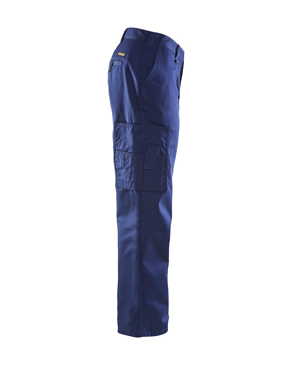 Pantaloni da lavoro Multitasche Blaklader 140018008900C50