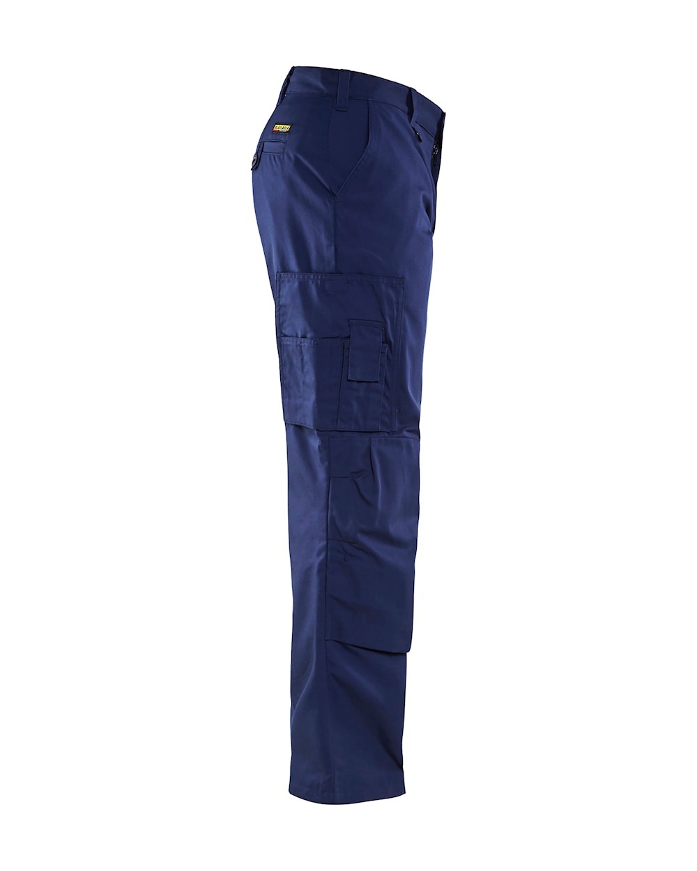 Pantaloni da lavoro Multitasche Blaklader 140118008900C50