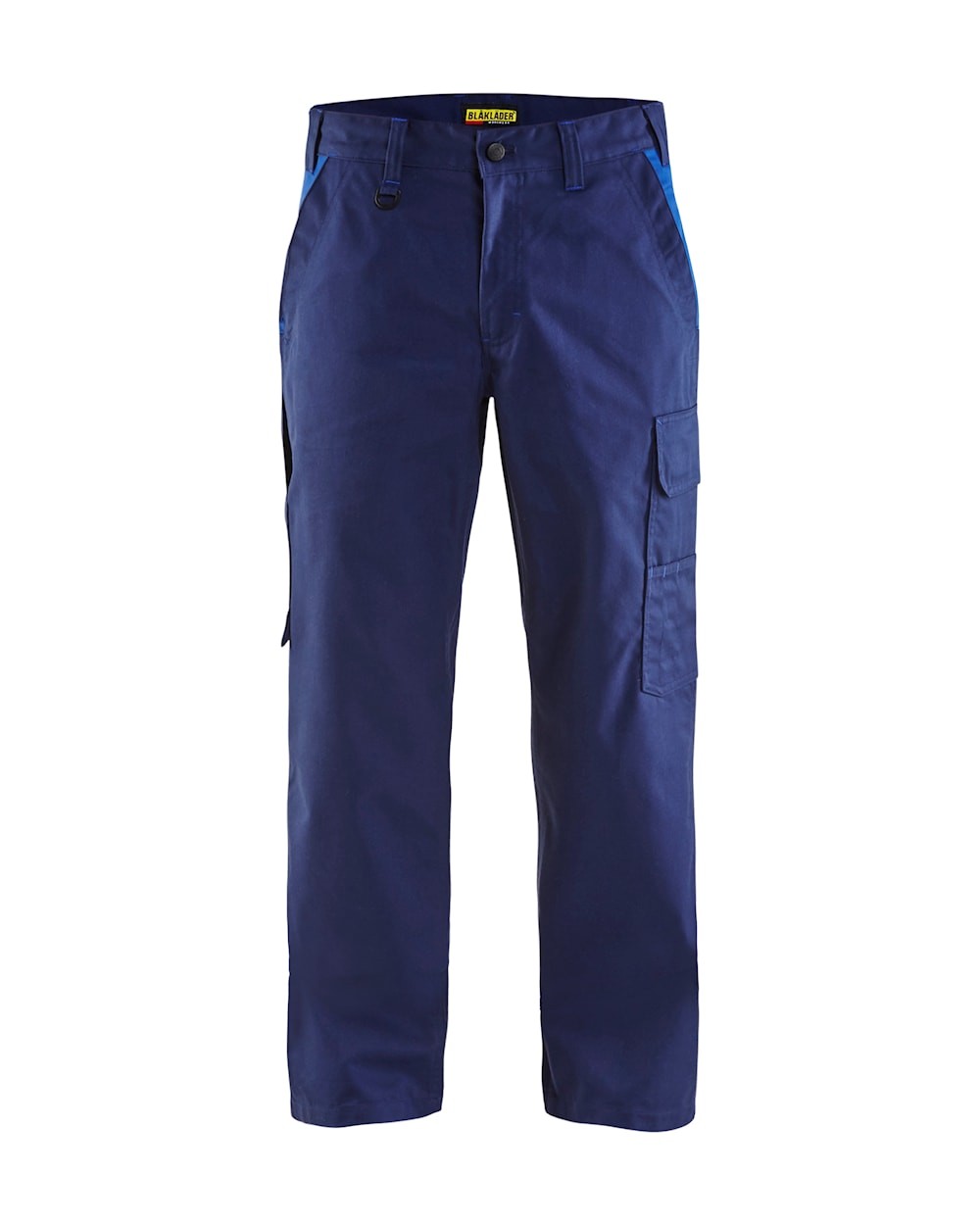 Pantaloni da lavoro Multitasche Blaklader Industria 140412108884C50