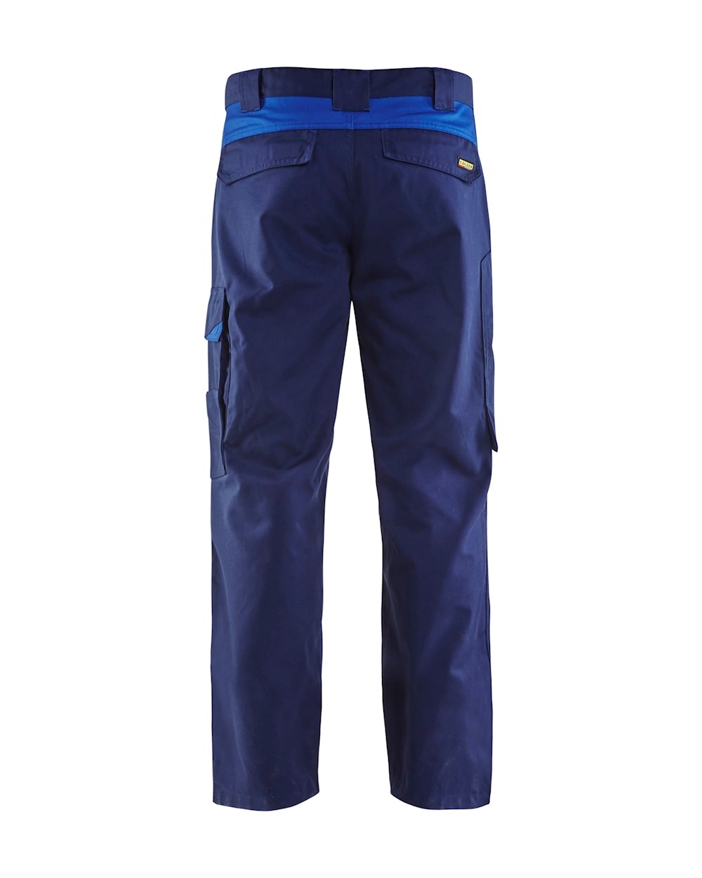 Pantaloni da lavoro Multitasche Blaklader Industria 140412108884C50