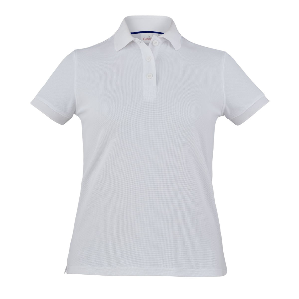 Polo da Lavoro Susan Giblor's manica corta Lady Q2L00268