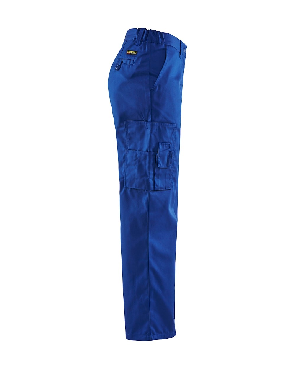 Pantaloni da Lavoro Blaklader Service Donna 712018008500C42