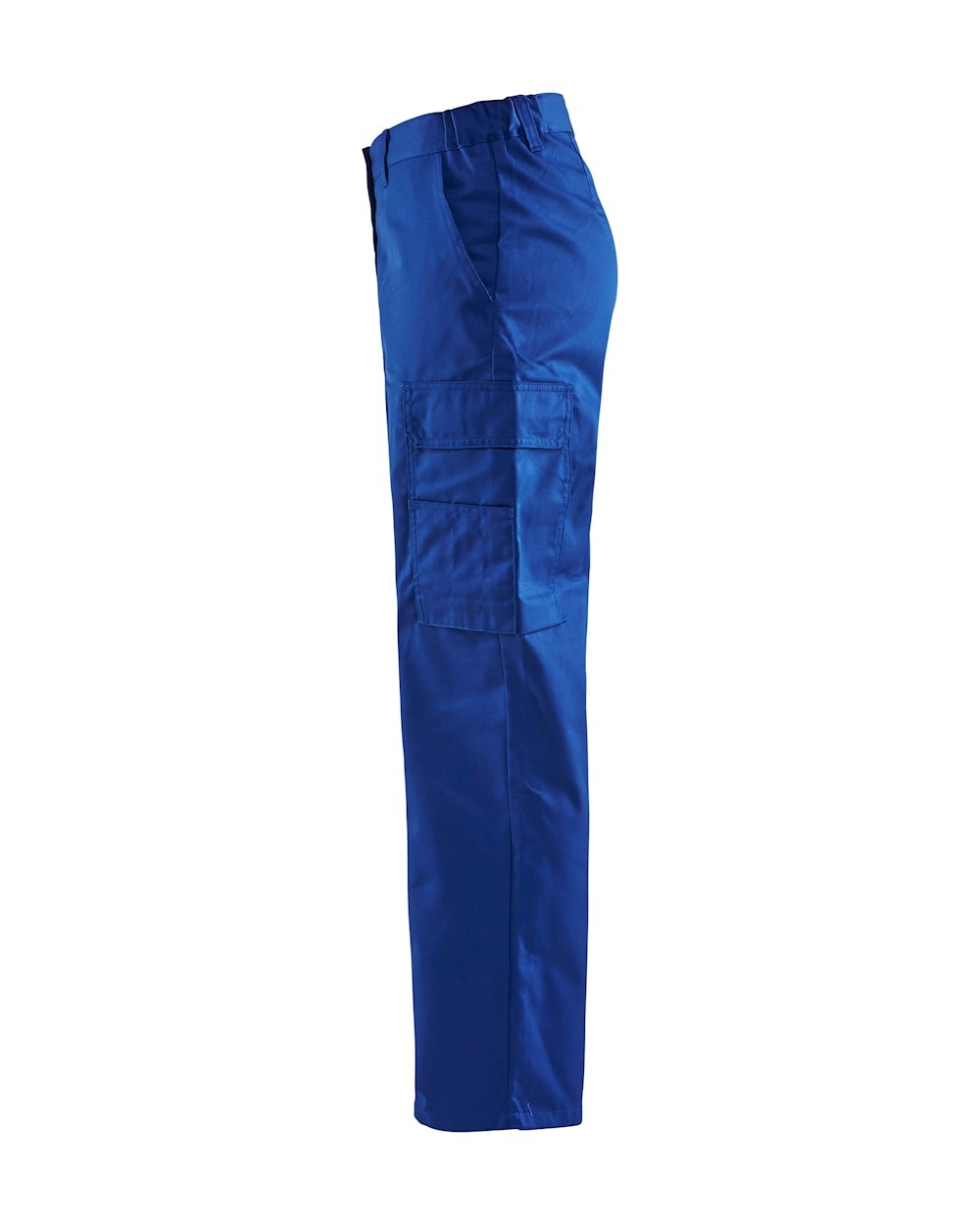 Pantaloni da Lavoro Blaklader Service Donna 712018008500C42