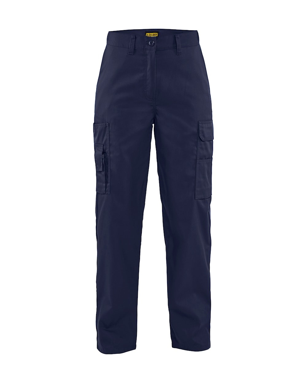 Pantaloni da Lavoro Blaklader Service Donna 712018008500C42