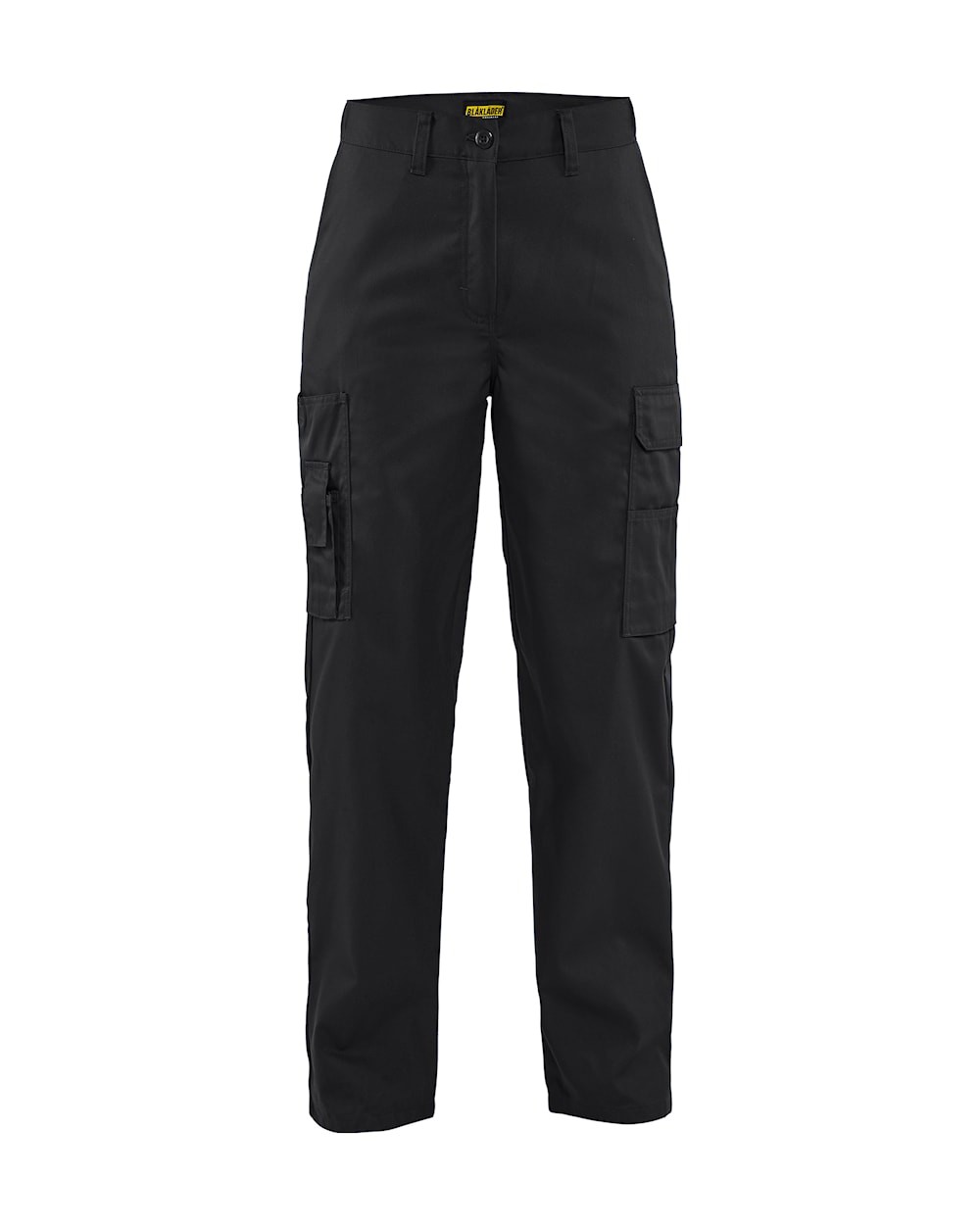 Pantaloni da Lavoro Blaklader Service Donna 712018008500C42