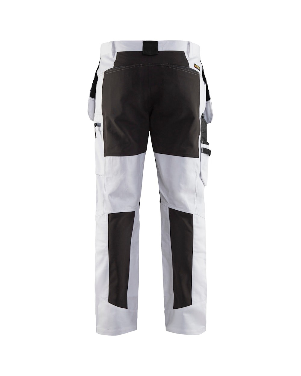 Pantaloni da Lavoro Stretch Multitasche 100% Cotone Blaklader Imbianchino 191010001099C50