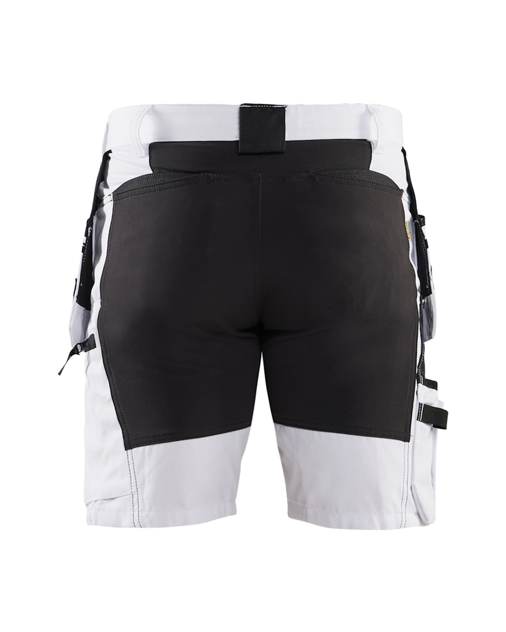 Bermuda da Lavoro Stretch Multitasche 100% Cotone Blaklader Imbianchino X1900 191110001099C50