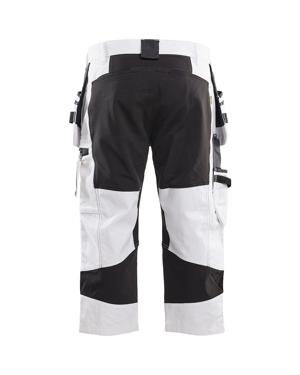 Bermuda da Lavoro Stretch Multitasche 100% Cotone Blaklader Imbianchino Pirata 191213101099C50