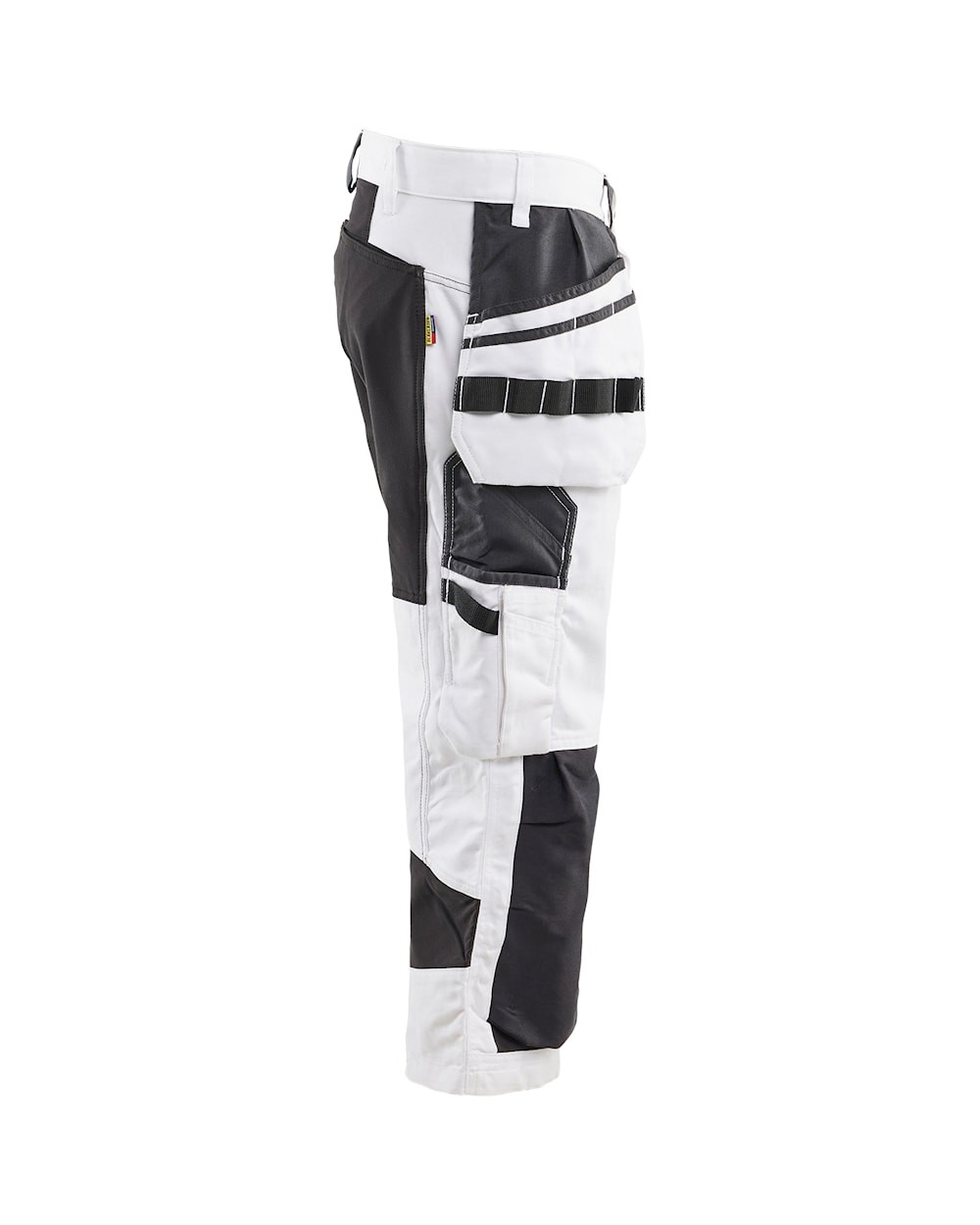Bermuda da Lavoro Stretch Multitasche 100% Cotone Blaklader Imbianchino Pirata 191213101099C50
