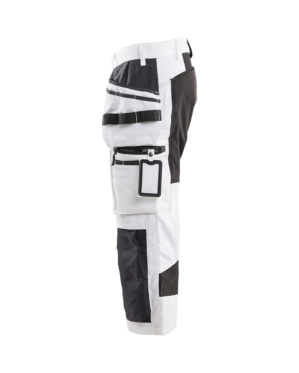 Bermuda da Lavoro Stretch Multitasche 100% Cotone Blaklader Imbianchino Pirata 191213101099C50