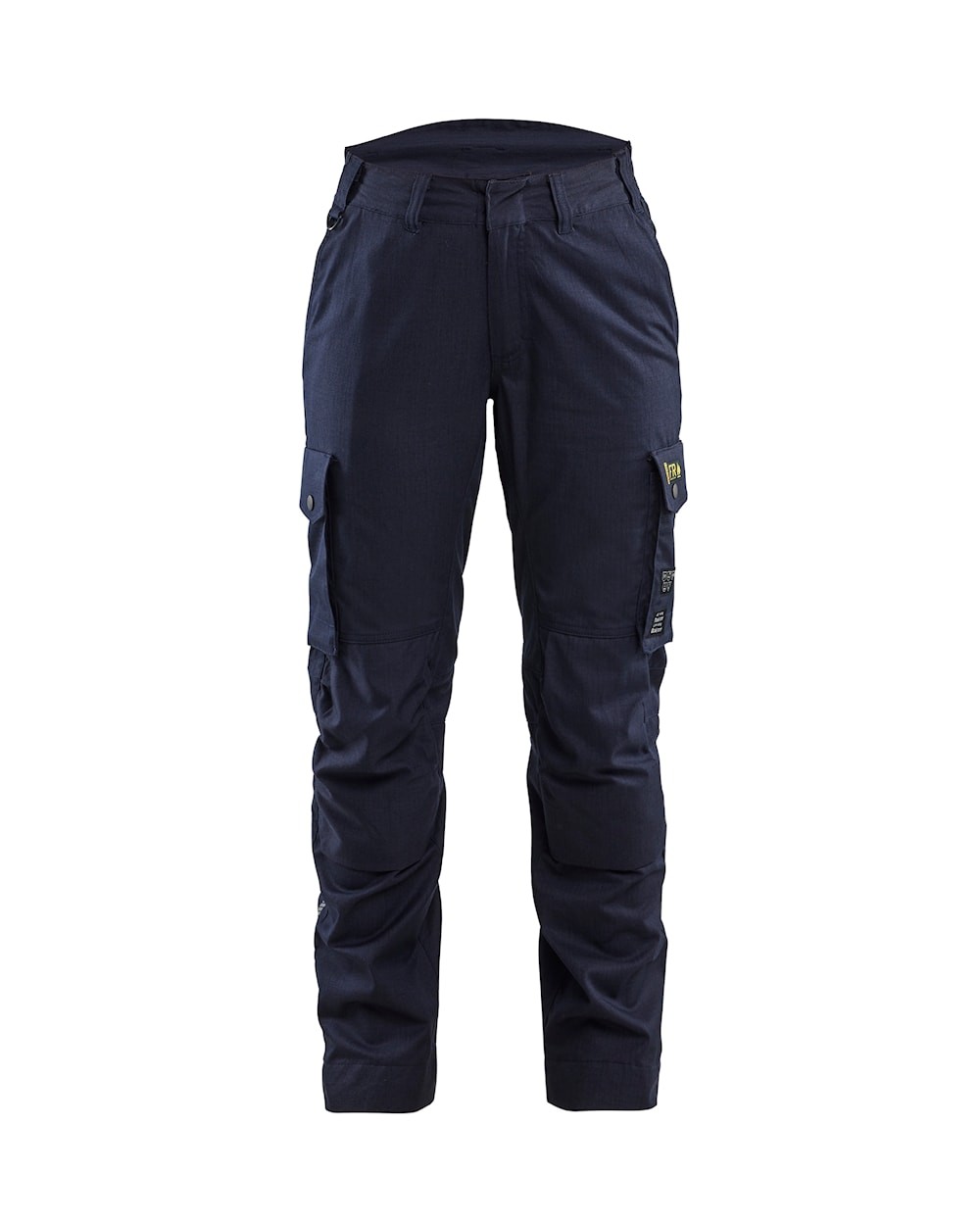 Pantaloni da Lavoro Multitasche Blaklader Inerenti Donna 710715128900C42